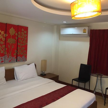 Steak And Co. Boutique Hotel Pattaja Kültér fotó