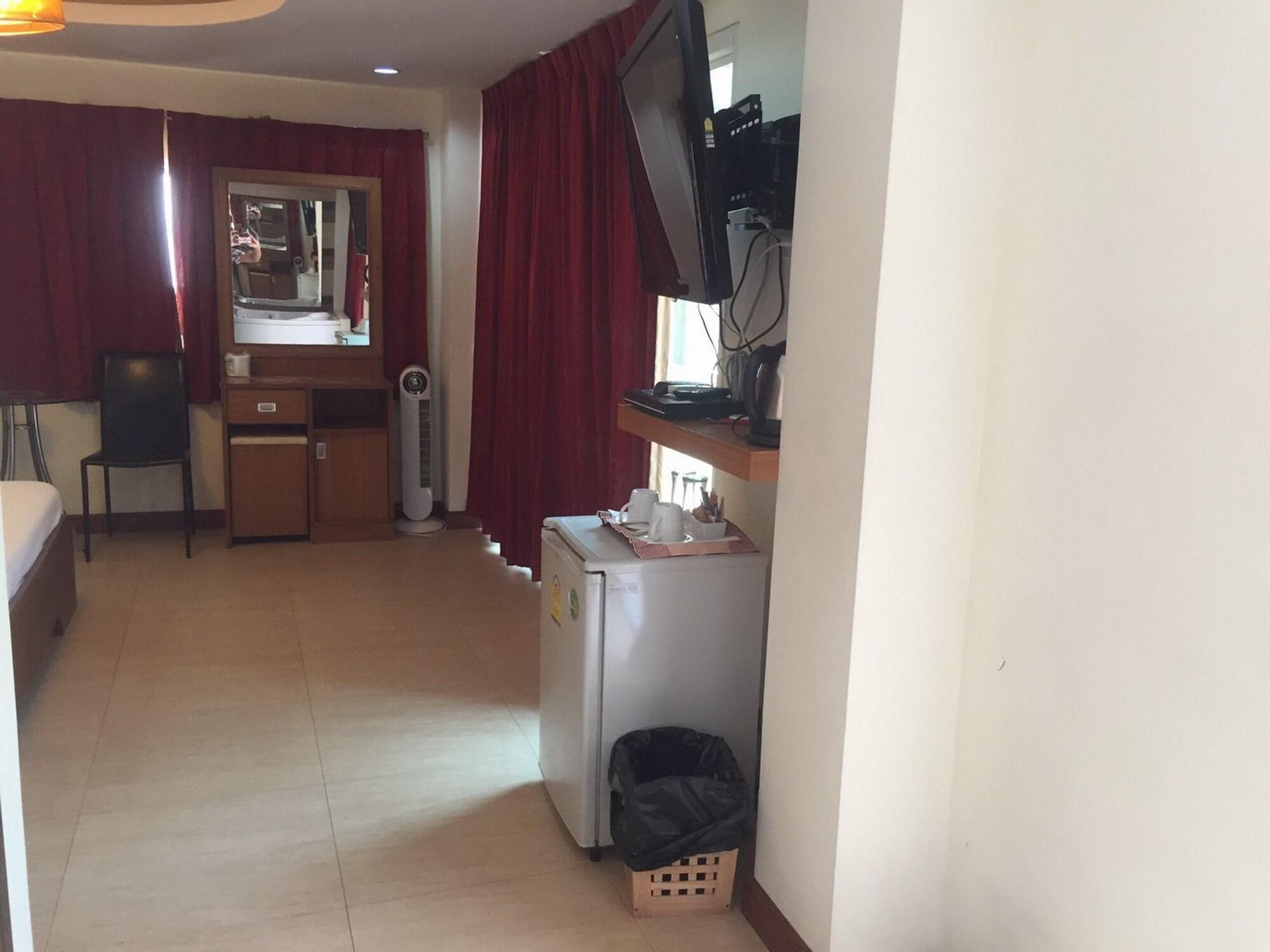 Steak And Co. Boutique Hotel Pattaja Kültér fotó