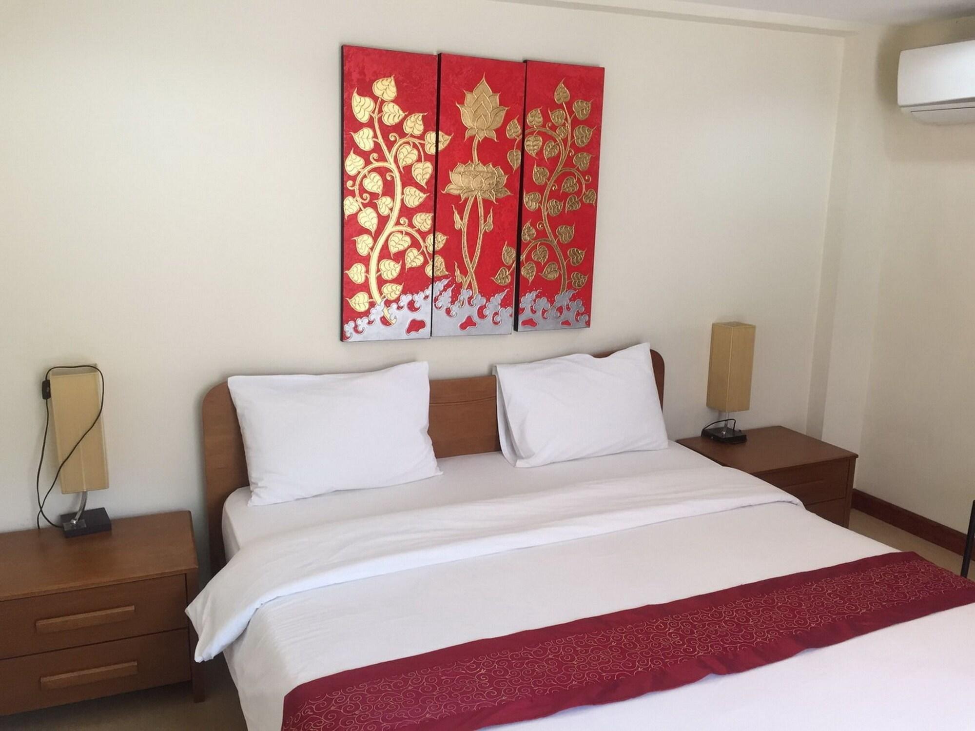 Steak And Co. Boutique Hotel Pattaja Kültér fotó